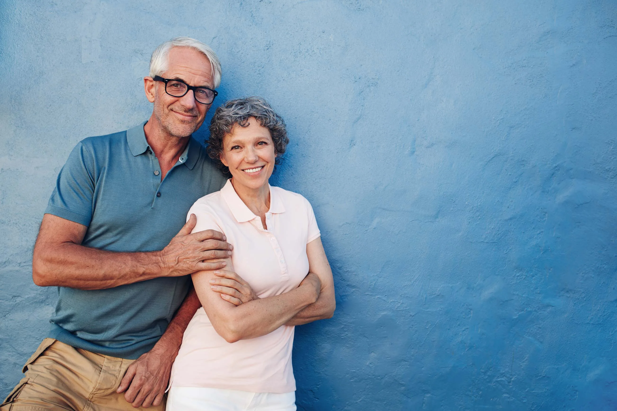 All-on-4 same day teeth treatment outcome at Hacton Dental Care, Hornchurch