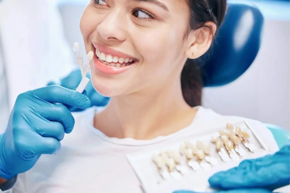 Composite bonding in Hornchurch: what you need to know about this popular dental treatment