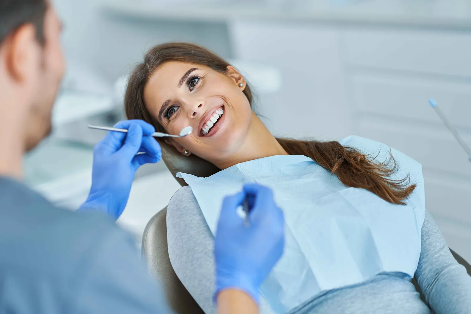 Cosmetic dentist Hornchurch: which treatment is right for your smile?