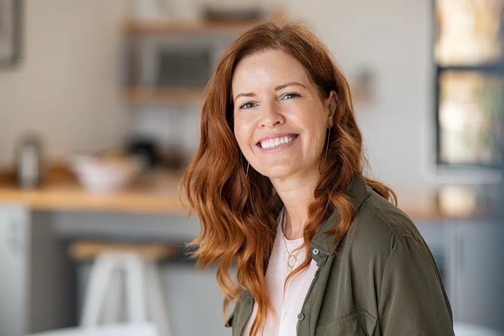 Healthy gums in Hornchurch: what your gums are trying to tell you