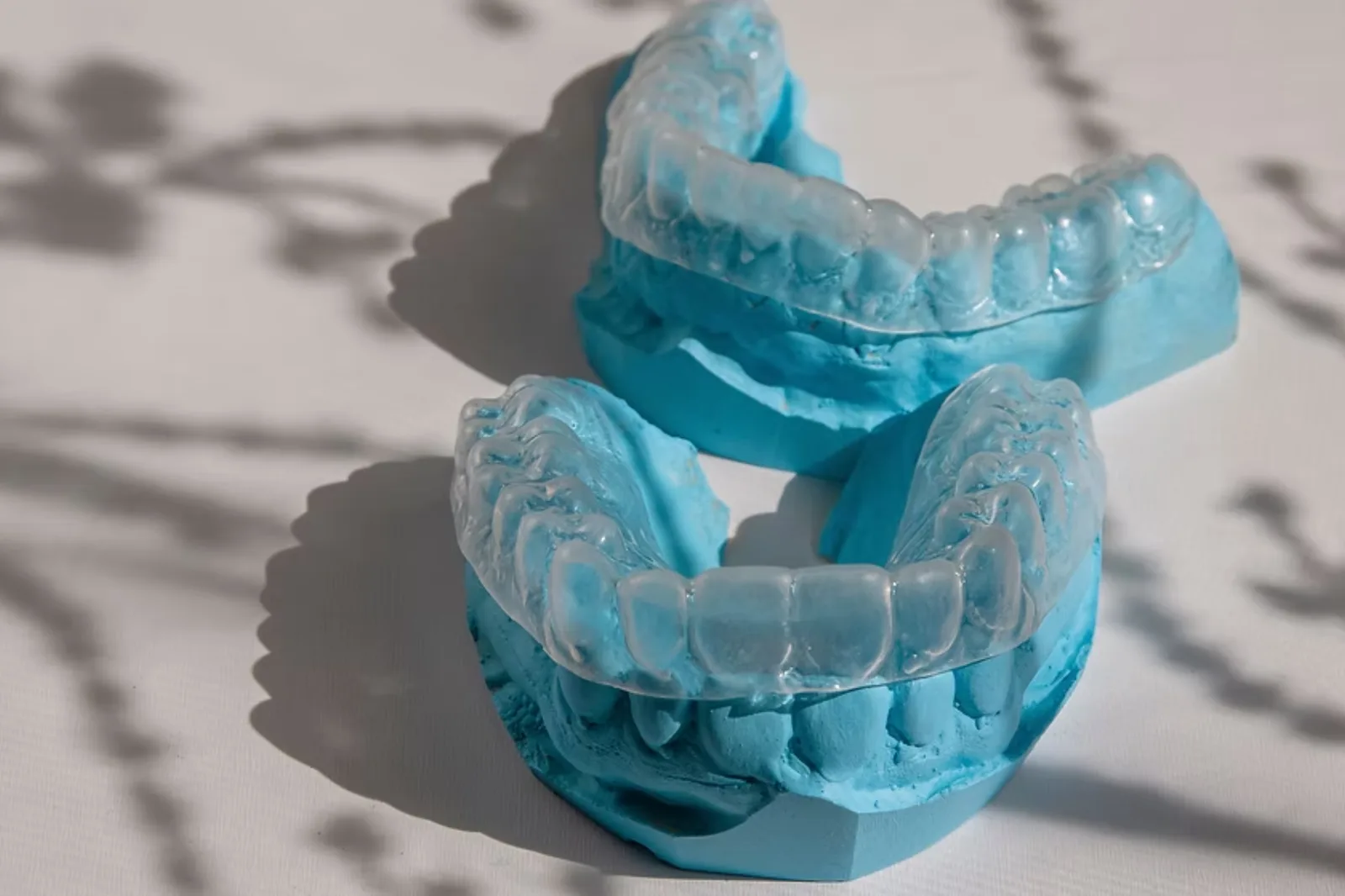 Invisalign in Hornchurch: a patient guide to cosmetic dentistry treatments