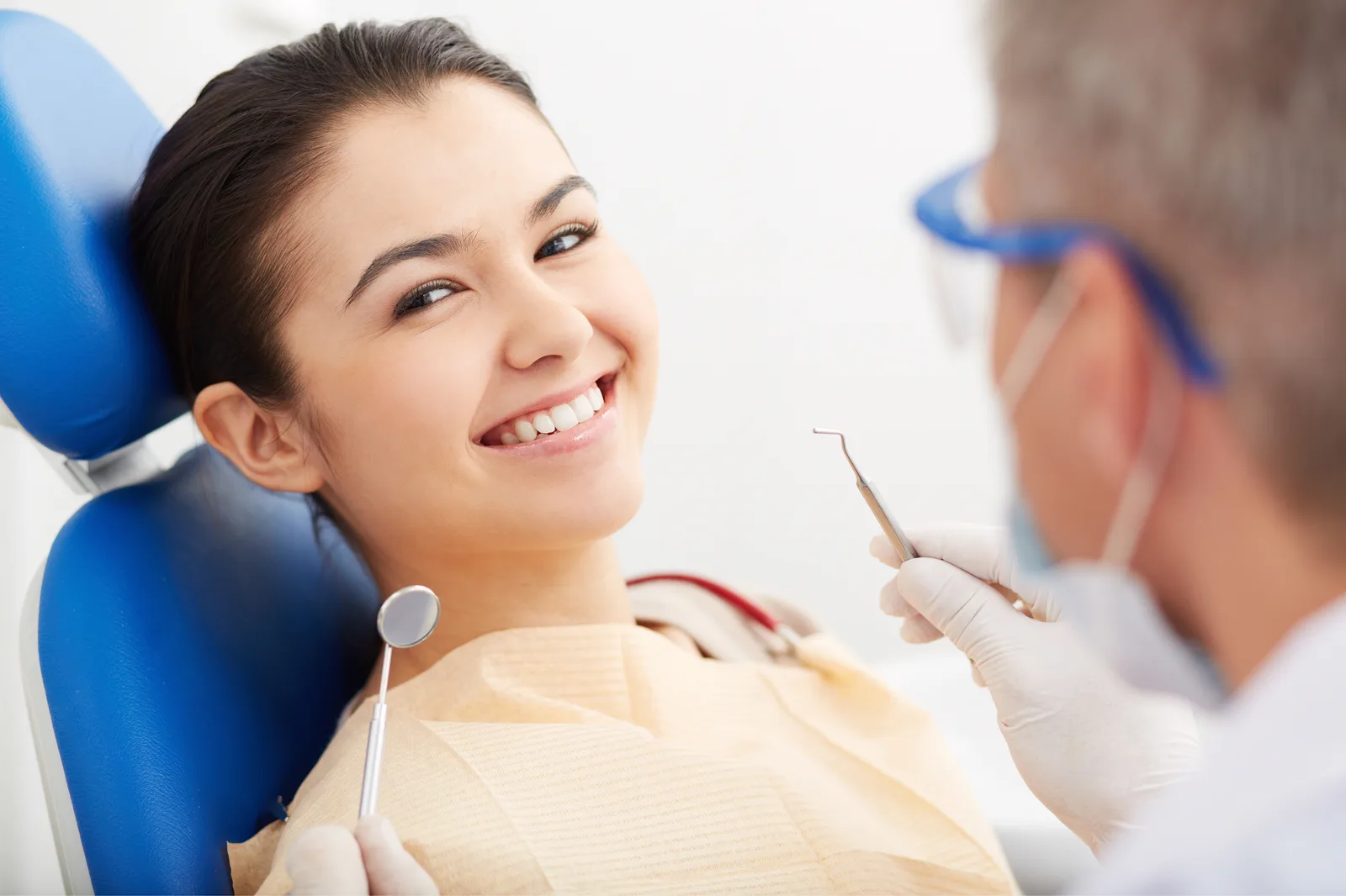 Hacton Dental Care: a leading private dentist in Hornchurch