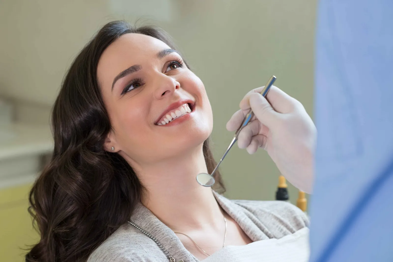 Root canal treatment in Hornchurch: separating fact from fiction
