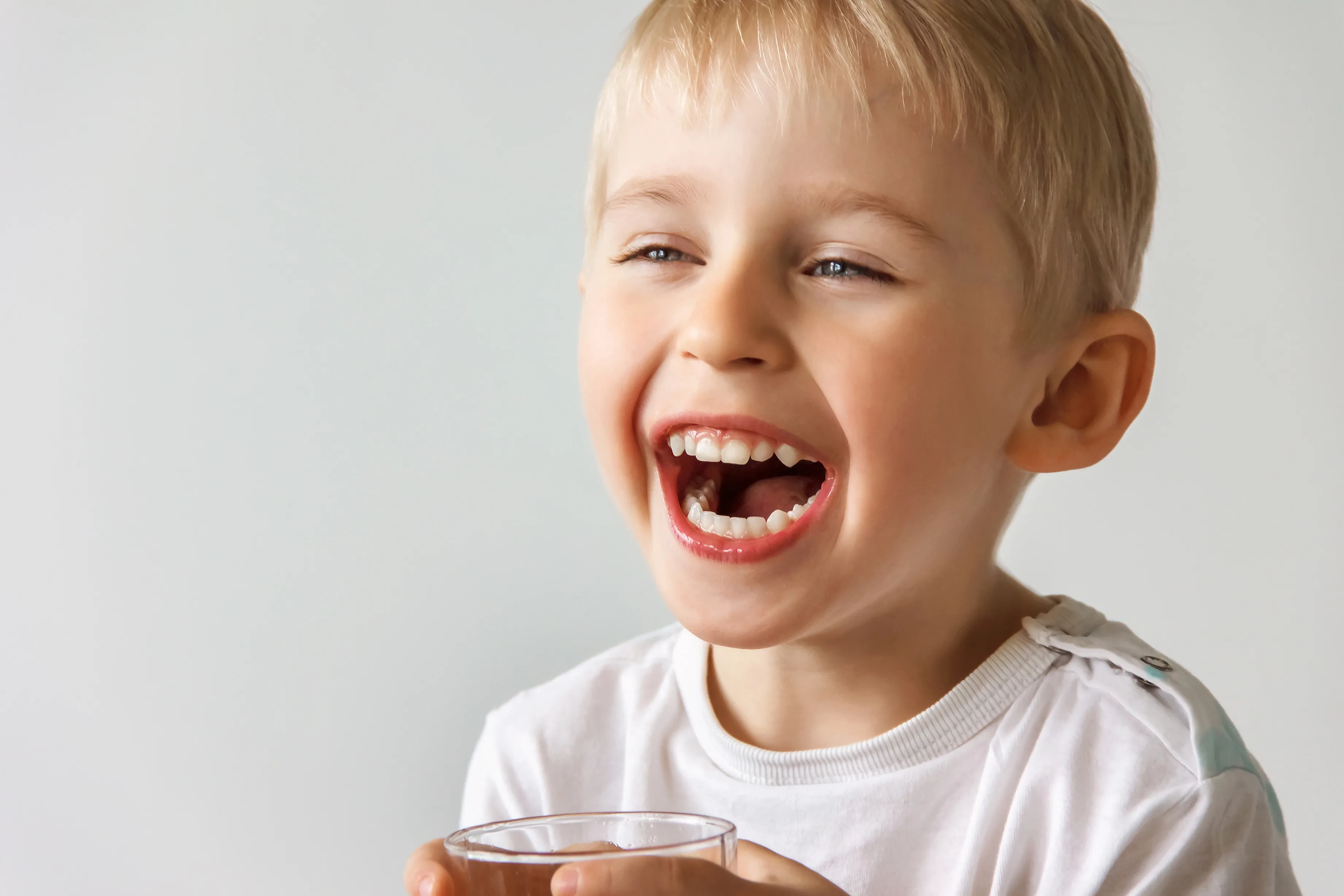 Children's orthodontics treatment outcome at Hacton Dental Care, Hornchurch
