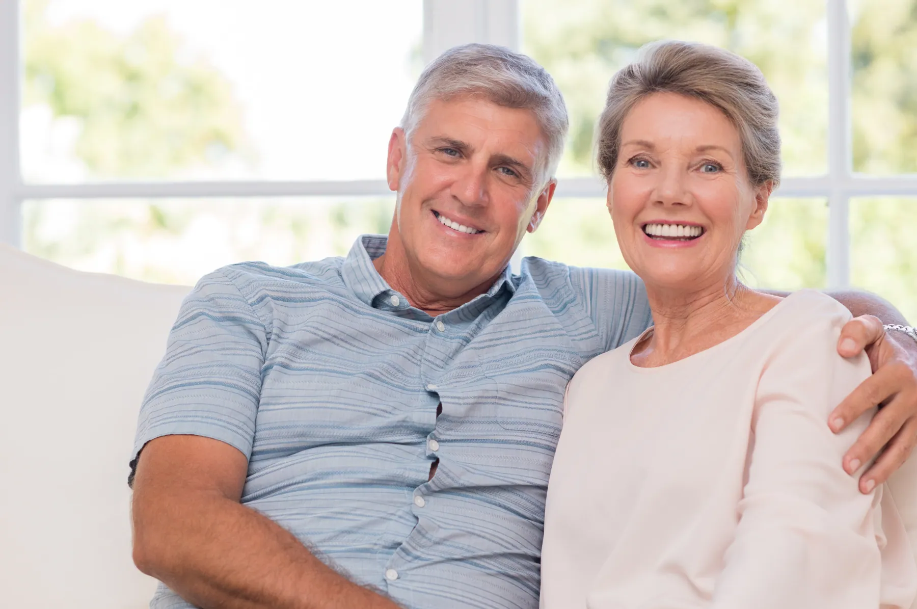 Crowns and bridges treatment outcome at Hacton Dental Care, Hornchurch