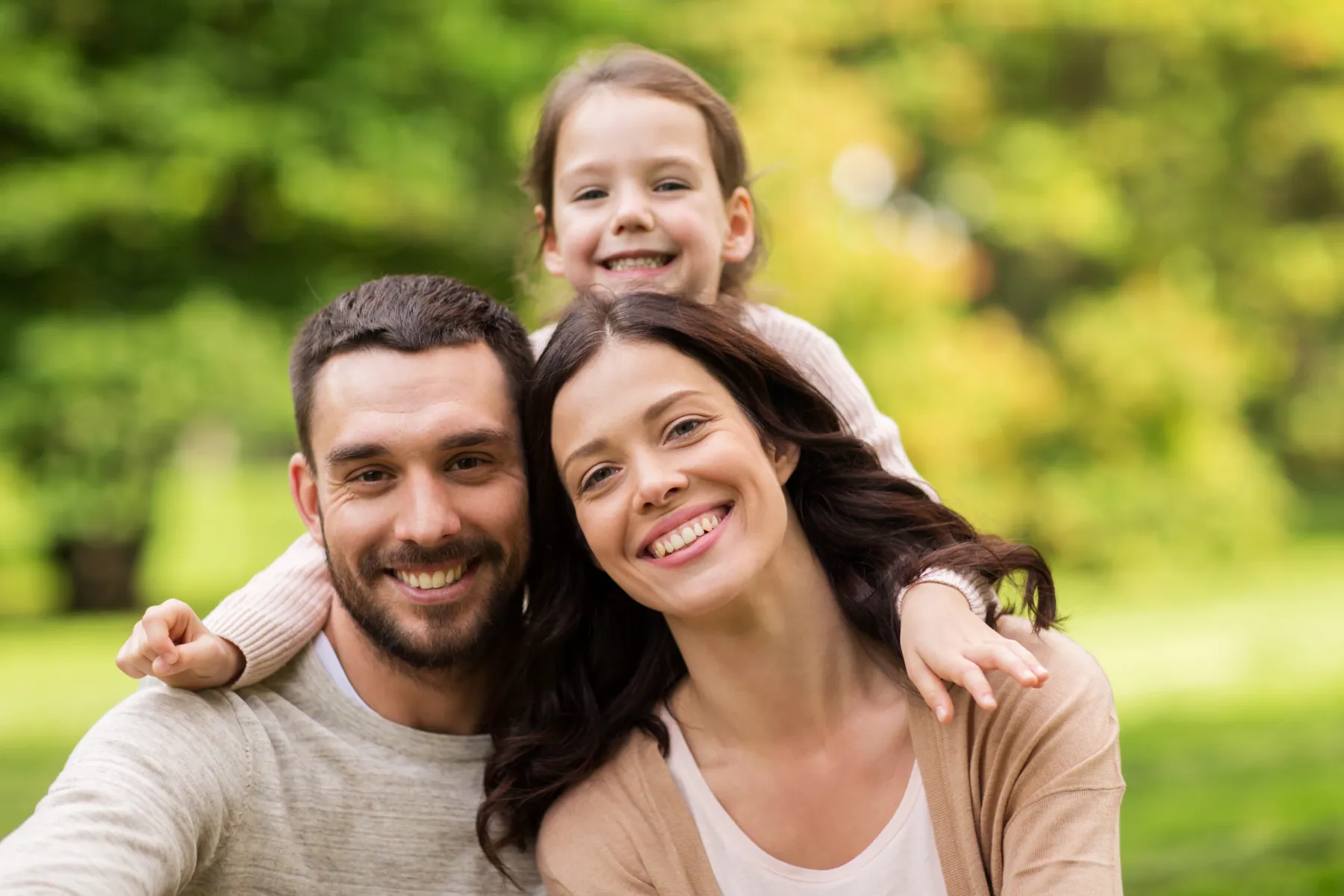 Fillings and repairs treatment outcome at Hacton Dental Care, Hornchurch