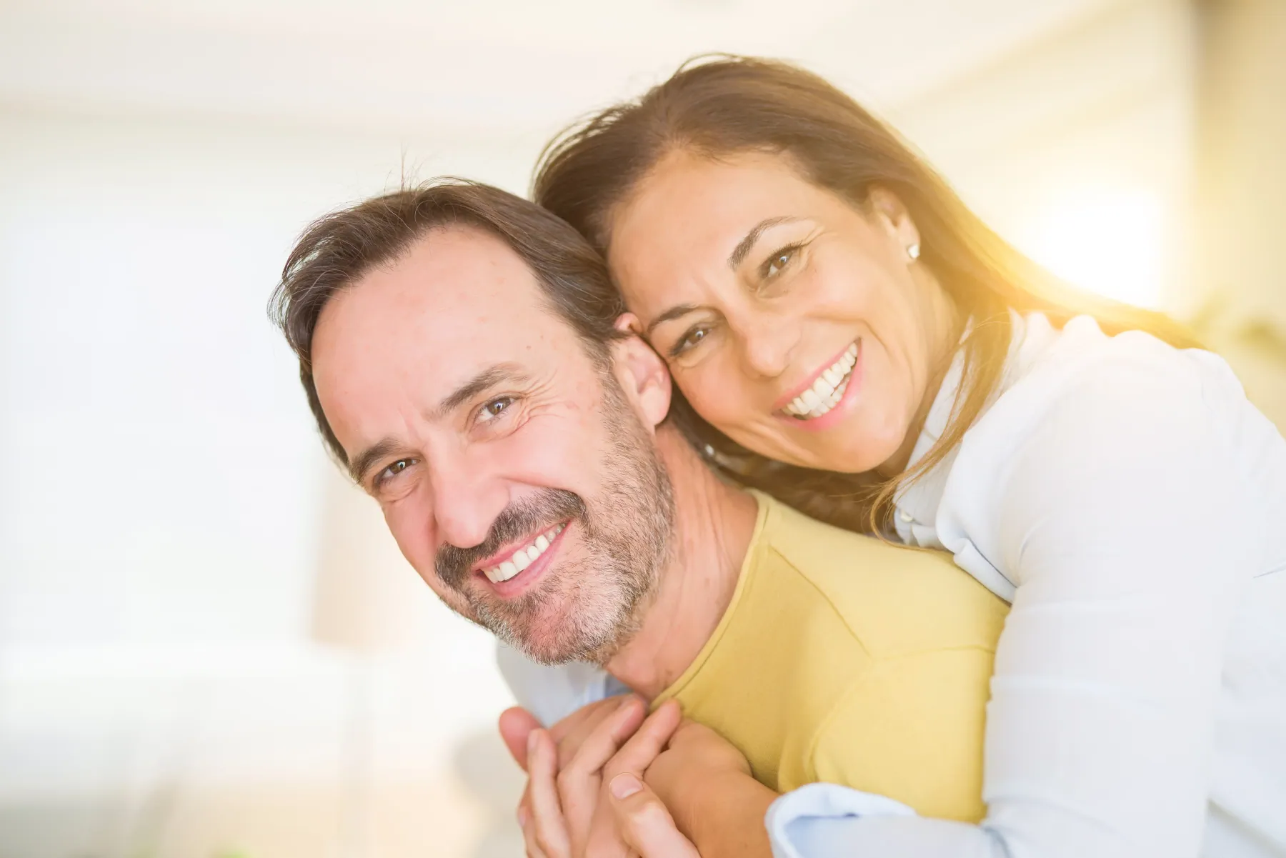 Lingual braces treatment outcome at Hacton Dental Care, Hornchurch