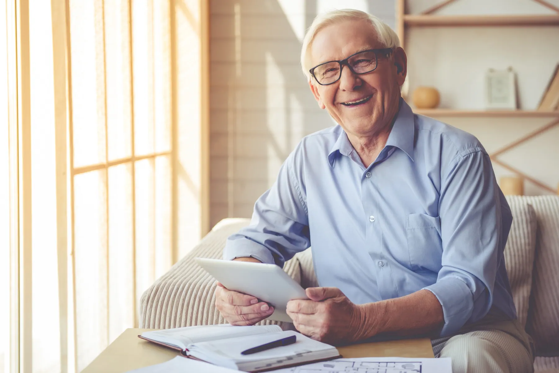 Modern surgery at Hacton Dental Care in Hornchurch