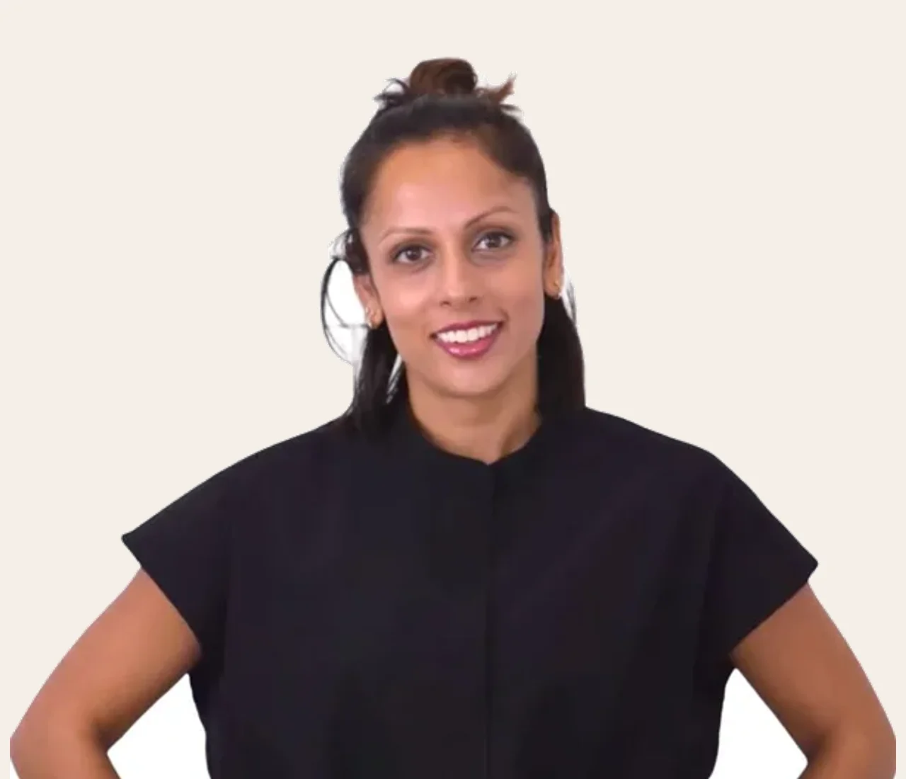 Dr Annika Patel, Orthodontist at Hacton Dental Care