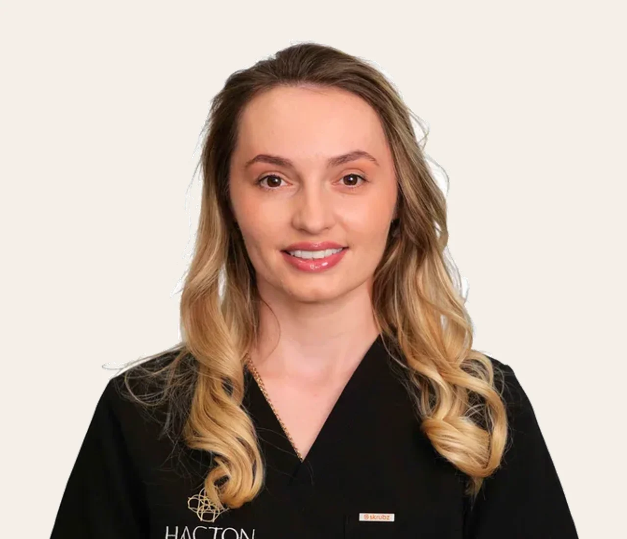 Gabriela Goncearuc-Lupu, Dental Hygienist / Therapist at Hacton Dental Care
