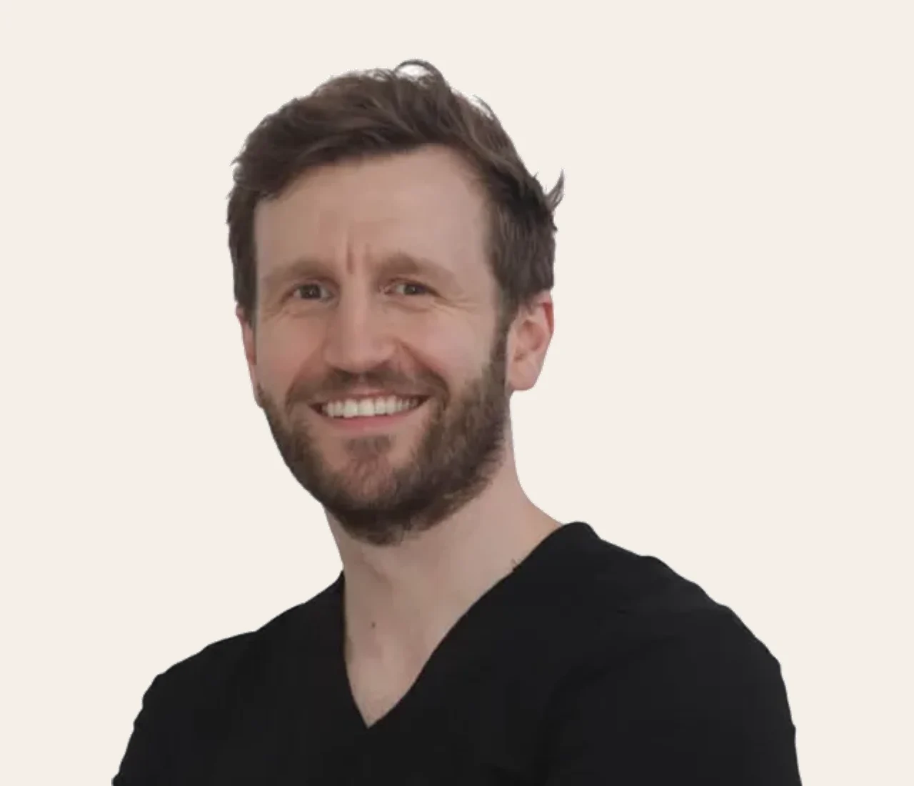 Dr Jake, General & Cosmetic Dentist at Hacton Dental Care