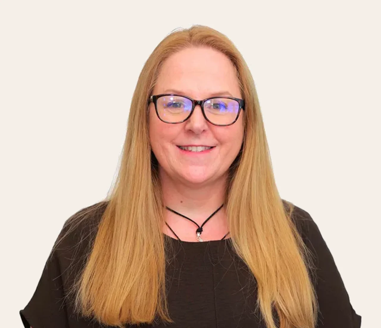Kelly Bailey, Receptionist at Hacton Dental Care