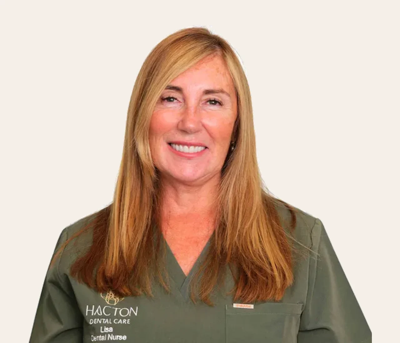 Lisa Coyle, Dental Nurse at Hacton Dental Care