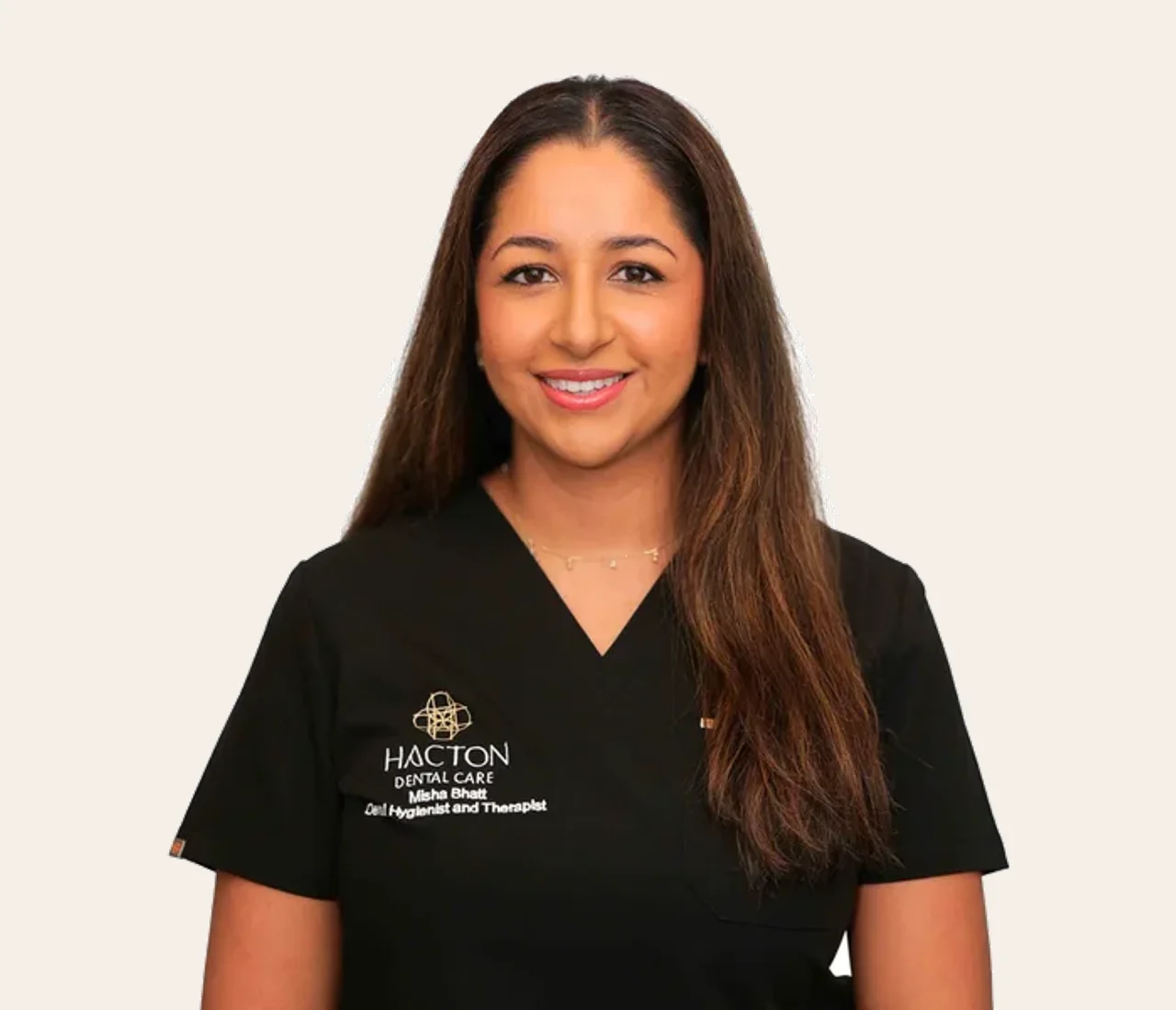 Misha Bhatt, Dental Hygienist / Therapist at Hacton Dental Care