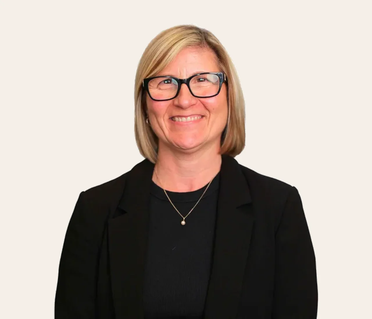 Stacey Blow, Receptionist at Hacton Dental Care
