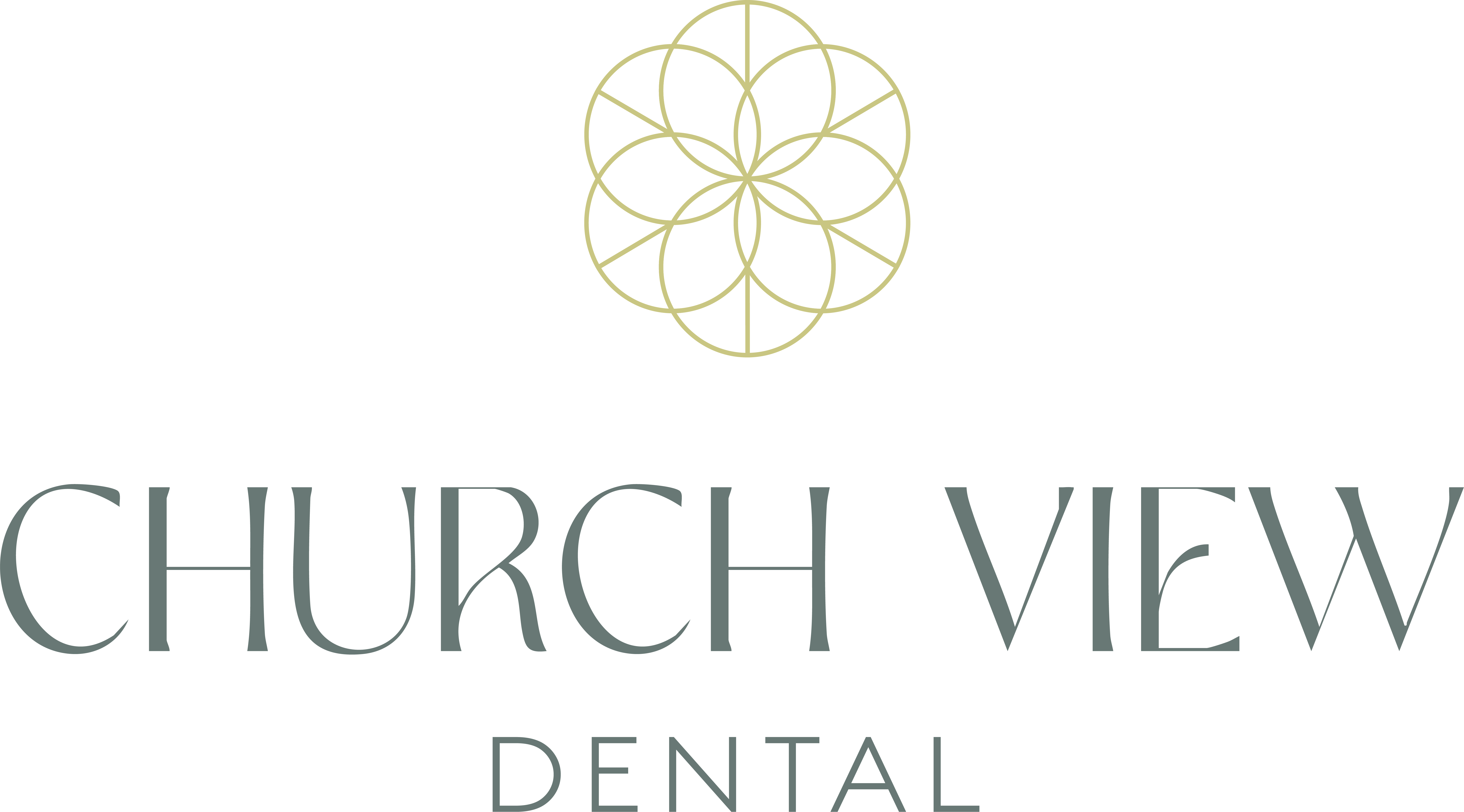 Church View Dental
