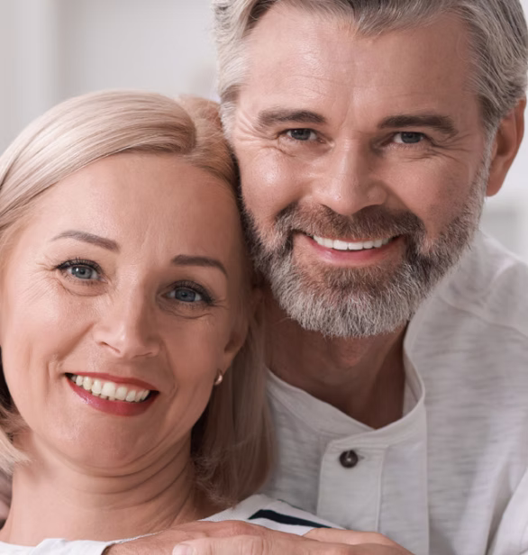 Fillings & repairs
