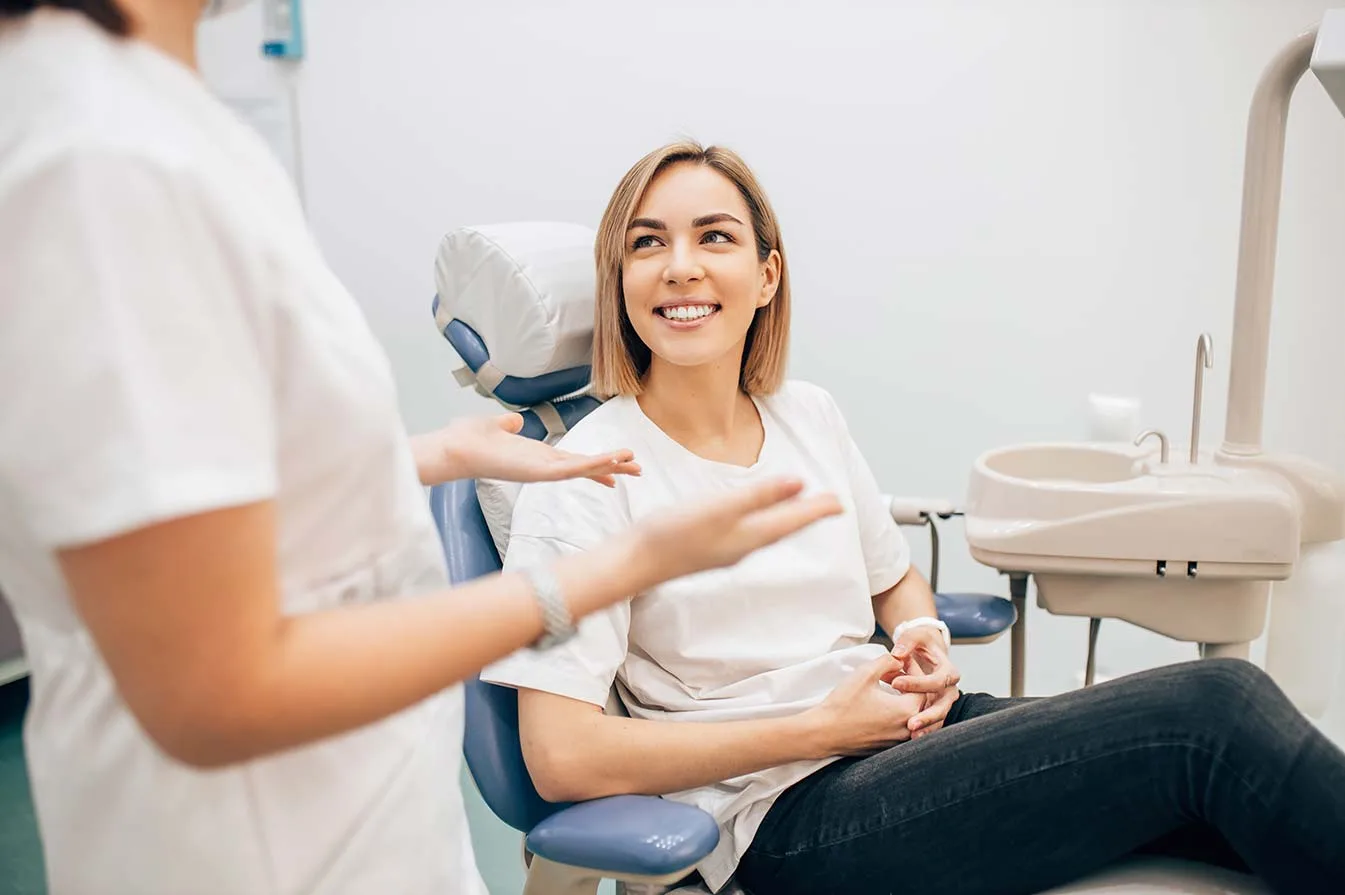 What a comprehensive smile consultation actually covers